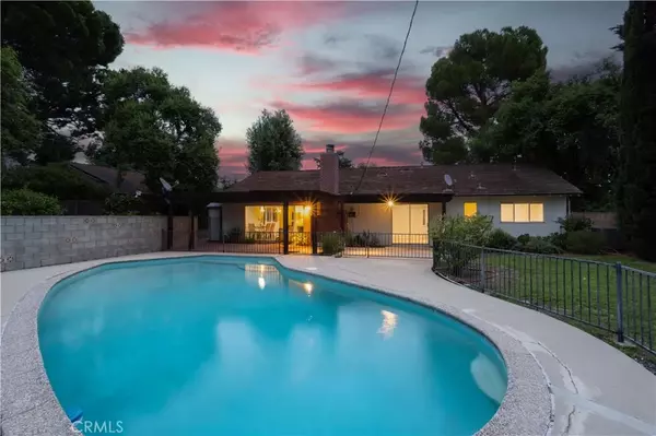 Porter Ranch, CA 91326,10837 Canby Avenue