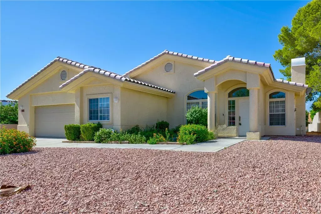 Desert Hot Springs, CA 92240,9541 Ekwanok Drive