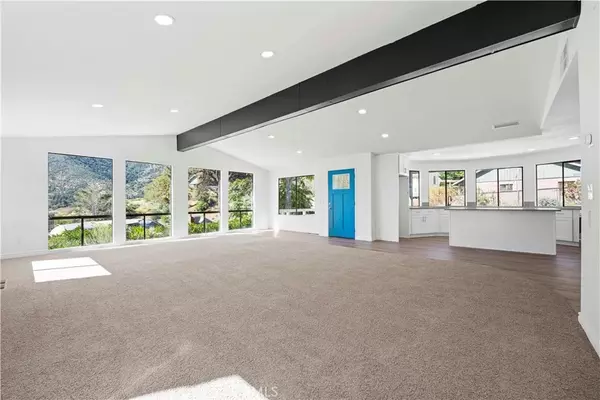 920 Sespe Way, Frazier Park, CA 93225