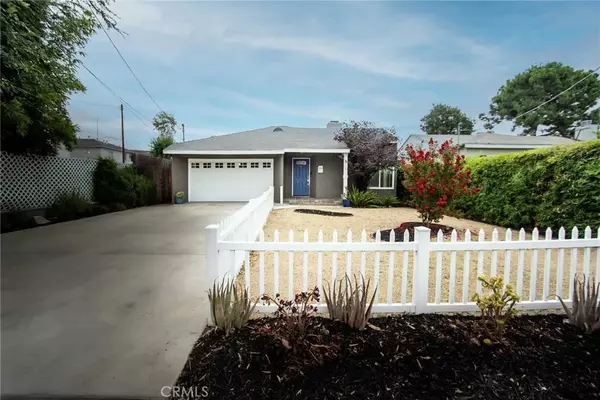 Valley Village, CA 91601,5334 Irvine Avenue