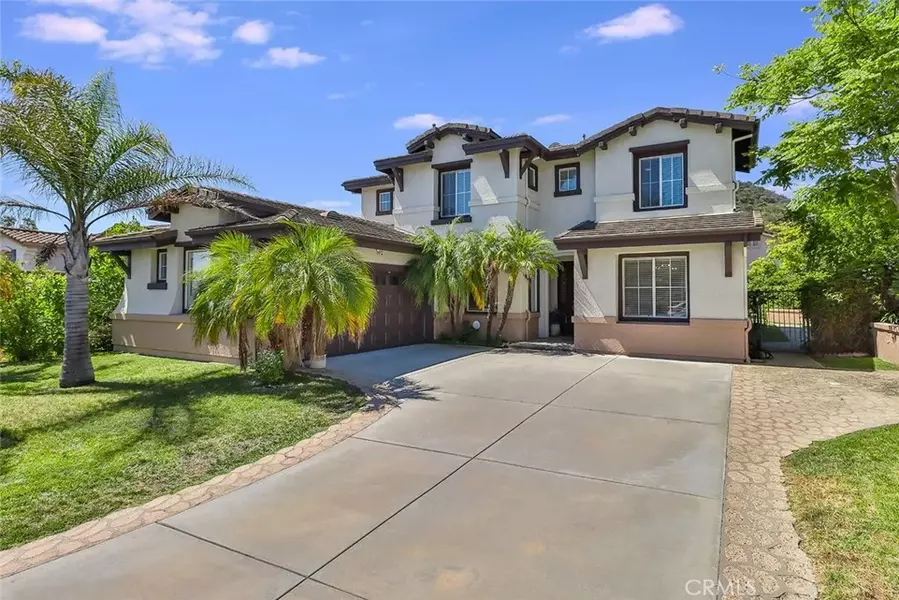 4650 Via Grande, Newbury Park, CA 91320