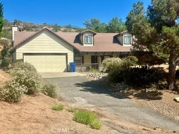 33392 Listie Avenue, Acton, CA 93510