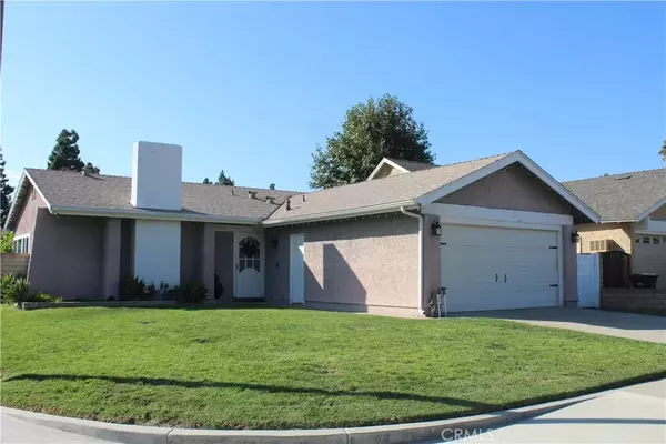 2159 Sargent Avenue,  Simi Valley,  CA 93063
