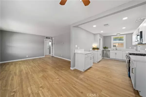 Mojave, CA 93501,2014 Panamint Street