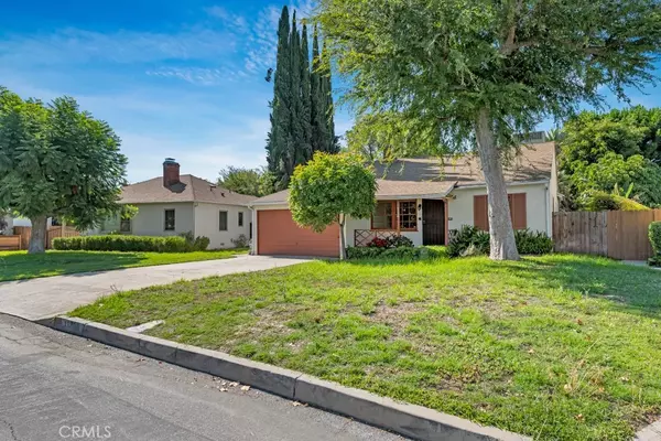 11730 Califa Street, Valley Village, CA 91607