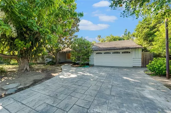 Sherwood Forest, CA 91325,17508 Sunburst Street