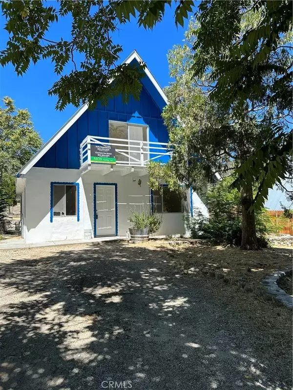 2929 Johnson Road, Frazier Park, CA 93243