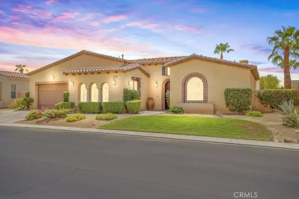81897 Via La Serena, La Quinta, CA 92253