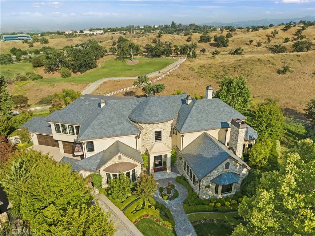 Valencia, CA 91381,25505 Oak Savannah Court