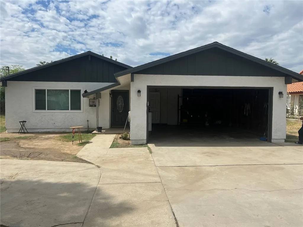 1019 Meyer Street, Arvin, CA 93203
