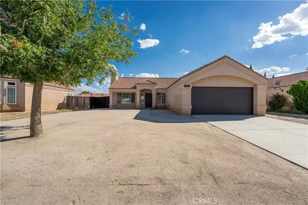 Rosamond, CA 93560,1016 Stetson Avenue