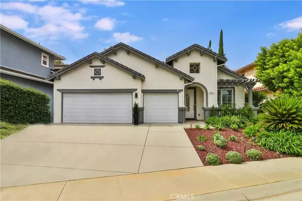 Newbury Park, CA 91320,1363 Del Verde Court