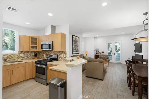 Studio City, CA 91602,4541 Colfax Avenue #106