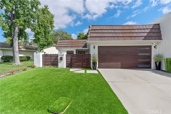 2703 Lakewood Pl, Westlake Village, CA 91361