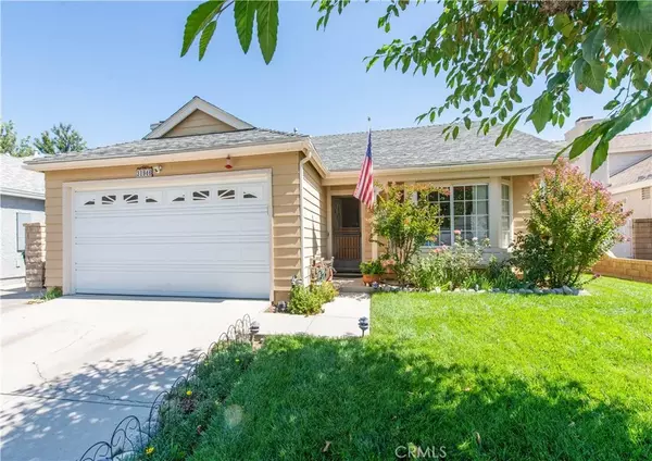 31946 Olive Avenue, Castaic, CA 91384