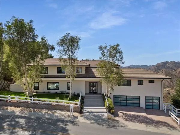 53 Saddlebow Road, Bell Canyon, CA 91307