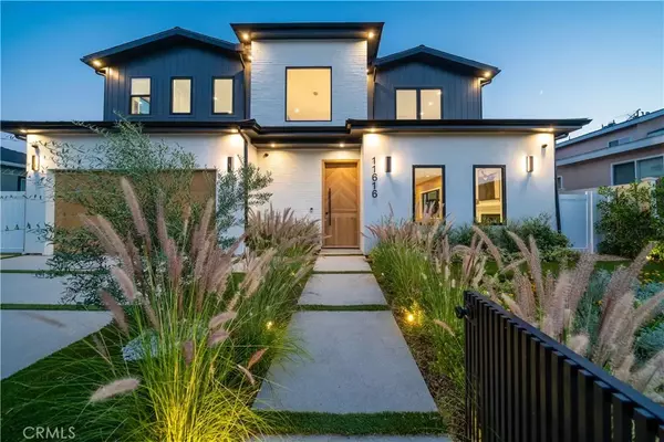 Valley Village, CA 91601,11616 Morrison Street