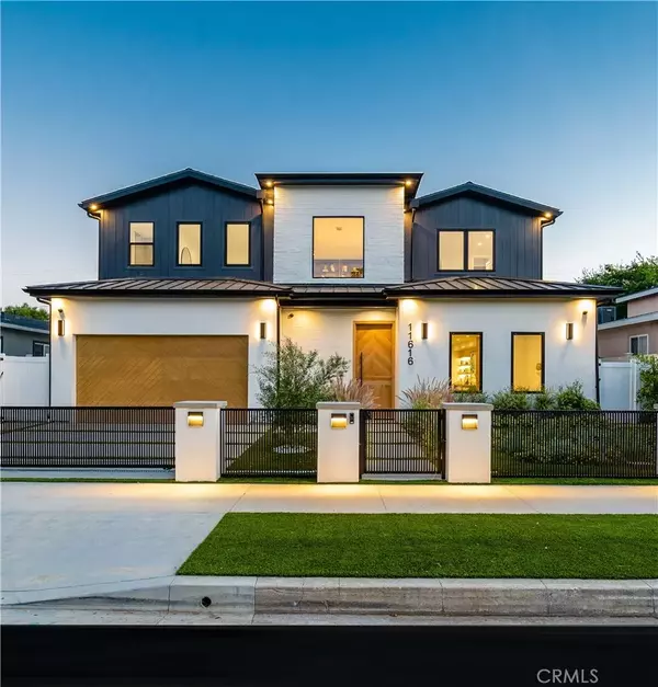 11616 Morrison Street, Valley Village, CA 91601