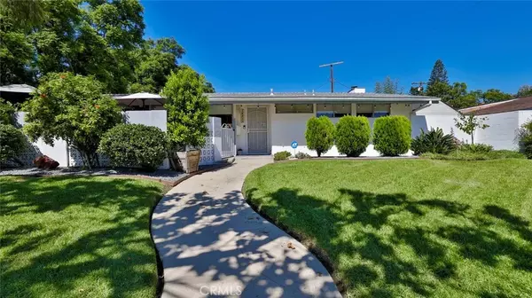 16355 Tupper Street, North Hills, CA 91343