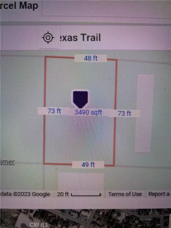 Frazier Park, CA 93225,3416 Texas