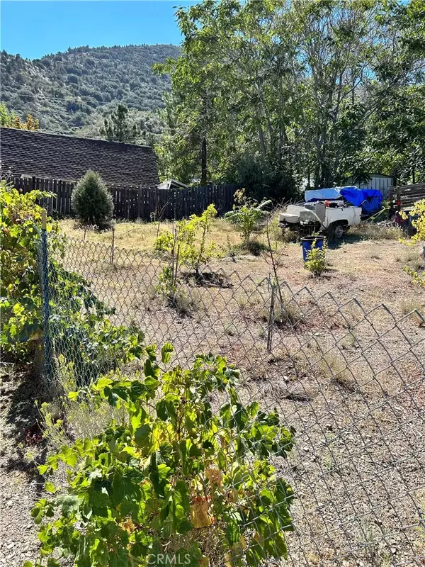 Frazier Park, CA 93225,3416 Texas