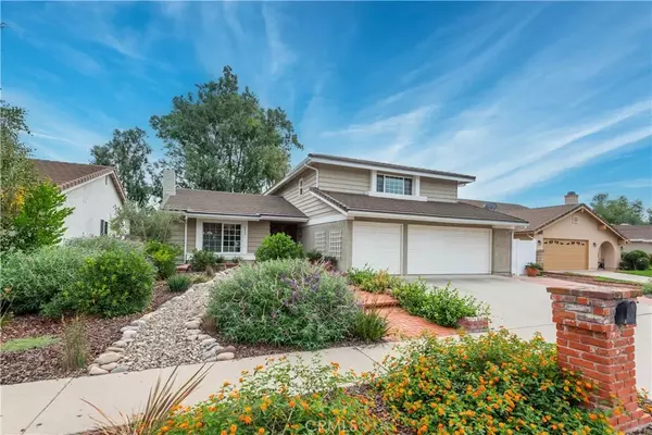 6048 Larkellen Court, Oak Park, CA 91377
