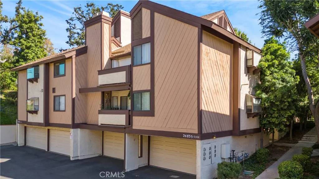 24835 Apple Street #E, Newhall, CA 91321