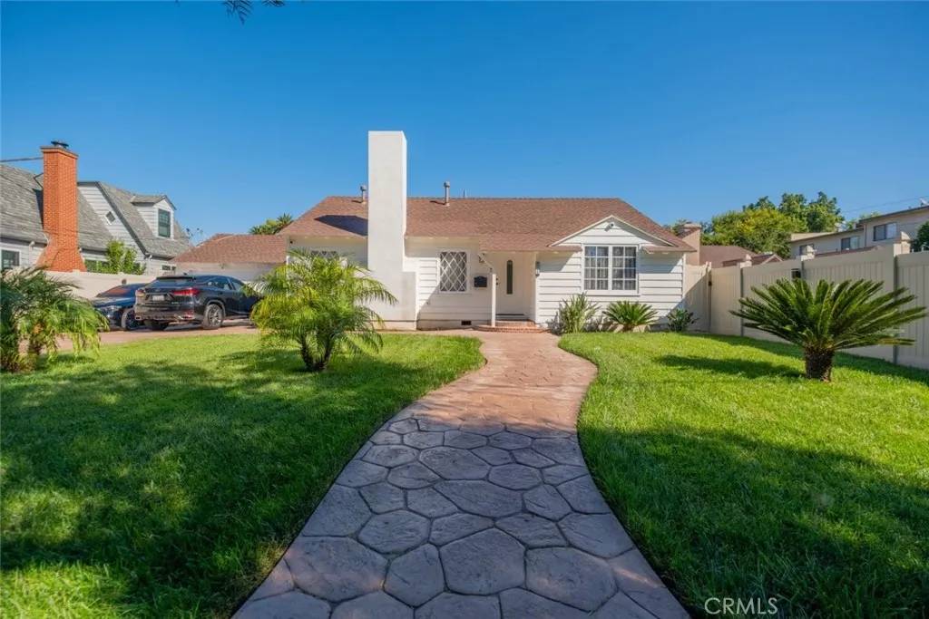 Van Nuys, CA 91401,14125 Haynes Street