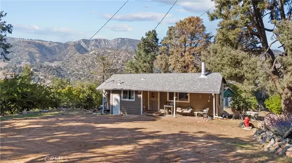 Frazier Park, CA 93225,333 S End Drive