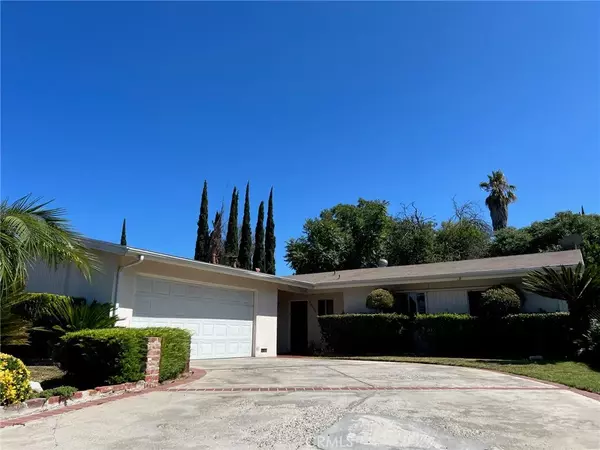 18760 Malden Street, Northridge, CA 91324