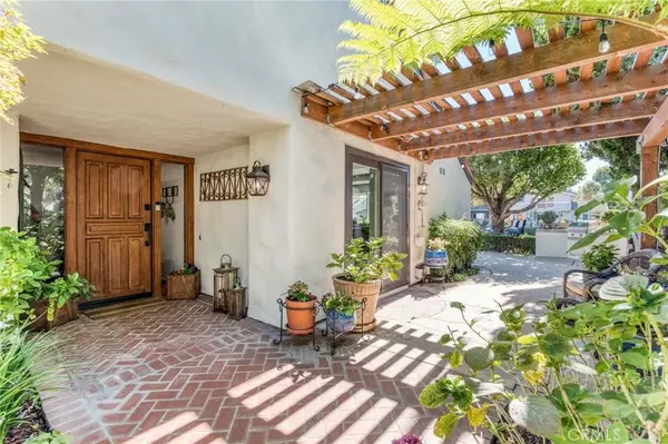 Westlake Village, CA 91361,3830 Bowsprit Circle