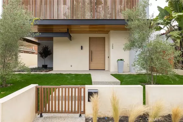 Beverly Hills, CA 90211,269 S La Peer Drive