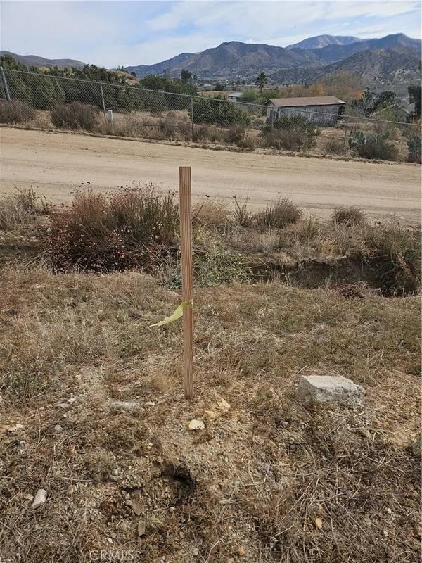 Acton, CA 93510,0 Vac/San Gabriel Ave/Vic Sierra