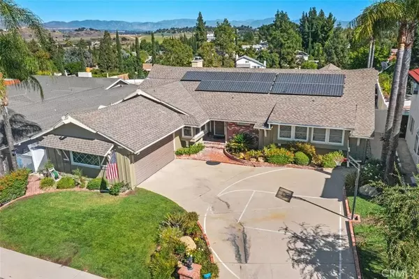 8426 Pinelake Drive, West Hills, CA 91304