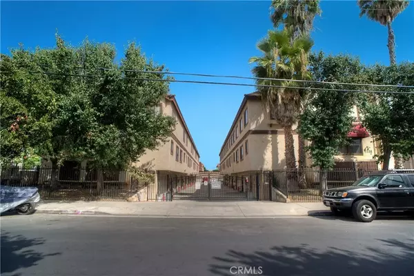 8834 Willis Avenue #17B, Panorama City, CA 91402