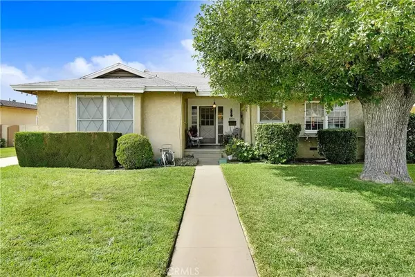 10117 Gaynor Avenue, North Hills, CA 91343