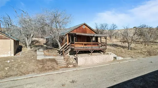 Frazier Park, CA 93252,10 N Pine Mountain Ridge Rd