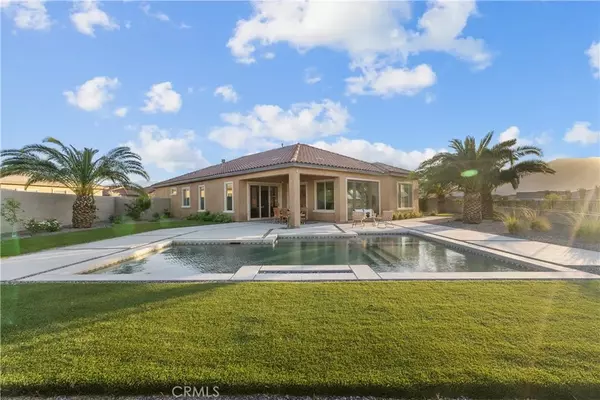 66 Prosecco, Rancho Mirage, CA 92270