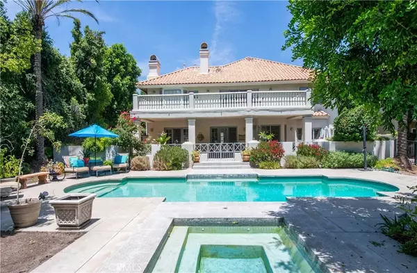 19246 Romar Street, Northridge, CA 91324