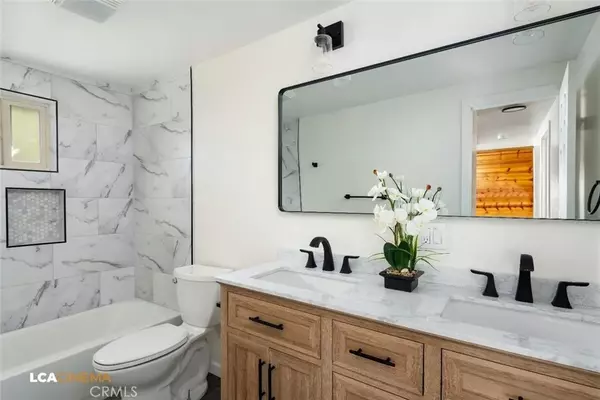 Frazier Park, CA 93225,116 S End Drive