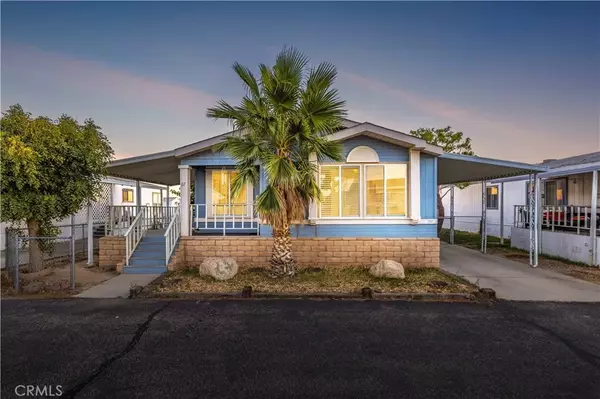 3303 Sierra Hwy #67, Rosamond, CA 93560