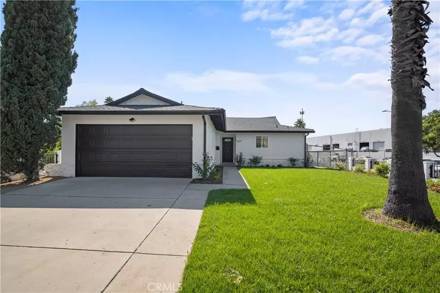 11329 Woodcock Avenue, Pacoima, CA 91331