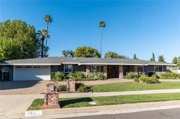 Northridge, CA 91324,19031 Ballinger Street