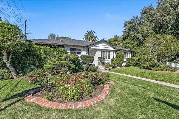 8901 Monogram Avenue, North Hills, CA 91343