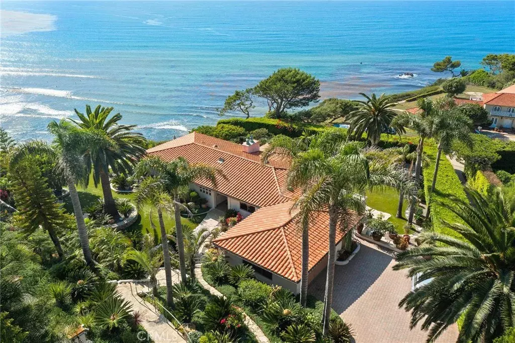 Palos Verdes Estates, CA 90274,809 Paseo Del Mar