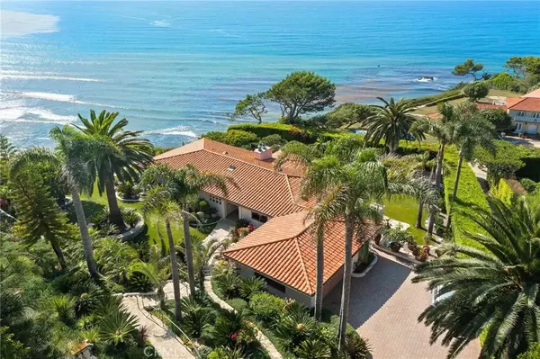 809 Paseo Del Mar, Palos Verdes Estates, CA 90274