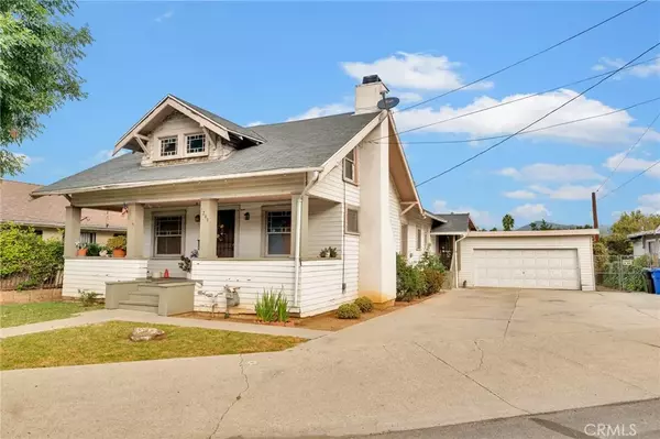 5249 Aldama Street, Highland Park, CA 90042