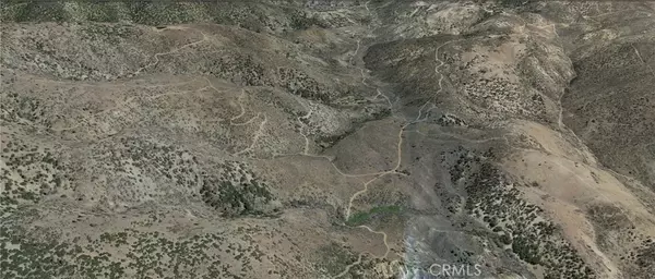 Mojave, CA 93501,0 Oak Creek Road