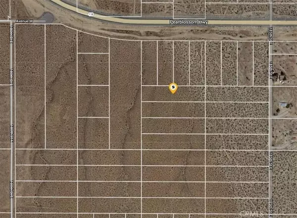 Black Butte, CA 93591,0 Vac/Vic Pb Hwy/183 Ste