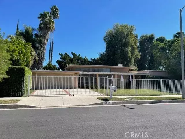 Northridge, CA 91324,9540 Donna Avenue